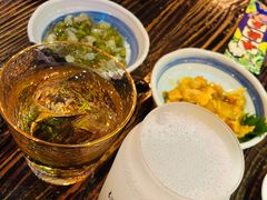 -平成屋·午肴夜酒(四川北路店)