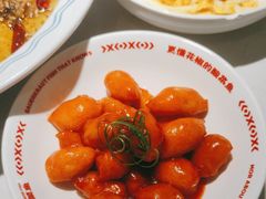 -花椒俏川菜小馆(南海万达店)