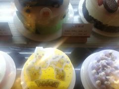 -美点饼业(埌西店)