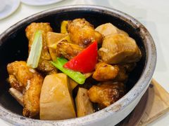-兴悦酒家(保利克洛维店)