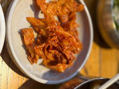 -金达莱冷面百年石锅饭(宾馆胡同店)