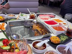 -海底捞火锅(杭州庆春路夜宵主题店)