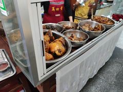 -再回首鸡肉米线(人民路一店)
