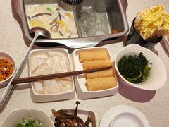 -海底捞火锅(杭州庆春路夜宵主题店)
