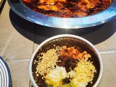 -耍盆友·重庆江湖菜(百子湾店)