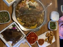 -傣妹火锅(南京东路一店)