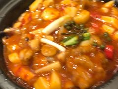 -粗茶淡饭·汉口公馆(循礼门店)