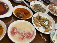 -红灯笼龙凤饭店(宁波老字号店)