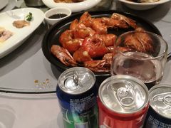 -御花园·粤菜·海鲜火锅(中山公园店)