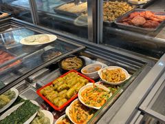 -车头老二大排档