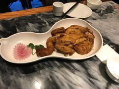 -西安饭庄·非遗陕菜(钟楼店)