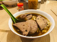 -维记咖啡粉面(福荣街店)