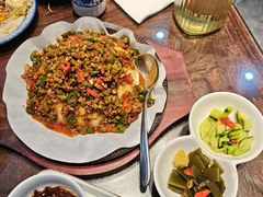 -金洲美食(金州广场店)