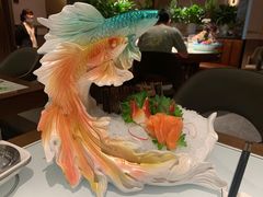 -虾佬圣汤·海鲜姿造(乐堤港店)