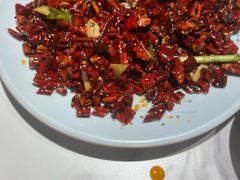 -辛香汇·现炒川菜(城北万象城店)