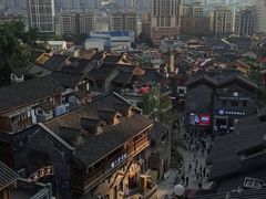 -重庆十八梯传统风貌区