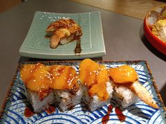 -沼津港精致料理·寿喜烧·烧鸟(龙湖南桥天街日料榜单店)