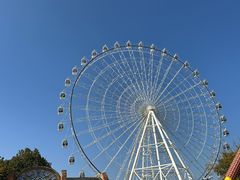 -横店影视城梦幻谷园区