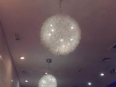 大堂-青松馆韩国料理(香港中路佳世客店)