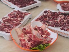 -潮悦牛肉火锅城(水贝店)