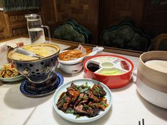 -小吊梨汤·北京菜·烤鸭(清河万象汇店)