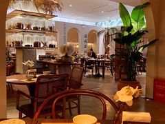 大堂-来龙里 精致 东南亚餐室(万象城店)