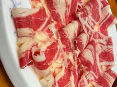 -乐宴·老北京铜火锅(八卦岭店)