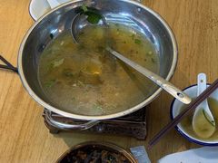 -谢老五跷脚牛肉·非遗传承店