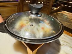 -绿茶餐厅(天通苑华联店)