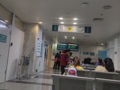 -首都医科大学附属北京友谊医院(西城院区)