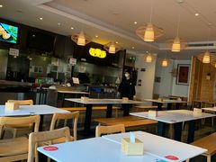 -面爱面 - 老北京炸酱面(前门店)