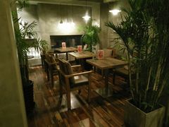 -HIGH FIVE哈福手工汉堡(桂林路店)