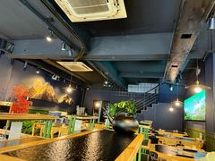-鹿鸣山草本茶香火锅(园西路店)