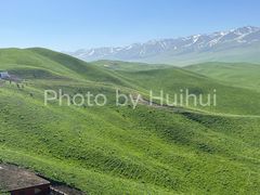 -新疆那拉提国家旅游度假区