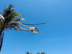 -海南分界洲岛旅游区