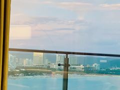 -三亚山海天JW万豪酒店