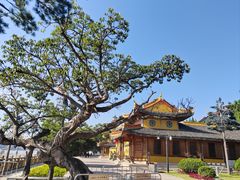 -江心屿景区