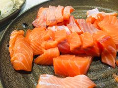 -The COOK·厨餐厅·自助餐(浦东嘉里大酒店)