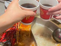 -热辣宗师·串串火锅(万达金街店)