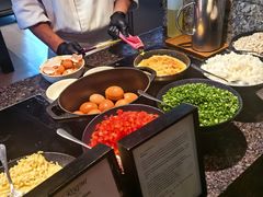 -丽晶酒店-金宝99 Restaurant