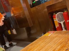 -嘻小北·兰州清汤牛肉面(太平洋森活天地店)