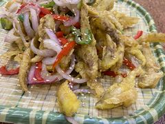 -杨辉饭店