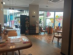 -必胜客(联投东方店)