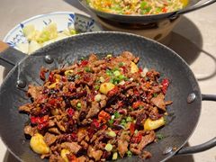 -寨子里的钵钵菜·湘西山里菜(魅力湘西店)