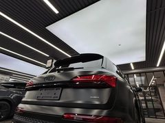 -3M博瑞达龙膜威固BOP保镖汽车贴膜隐形车衣(国贸店)