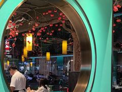 -曹家小菜(胜太路店)