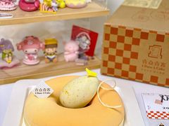 -壹点壹客·生日蛋糕(龙岗店)