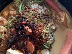 -陈记麻辣烫(浦口道店)