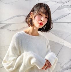 点击看大图 -BHG Hair Salon