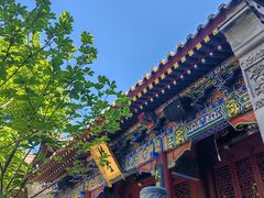 -罔极寺